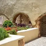 酒店 San Salvatore Monastery 3*