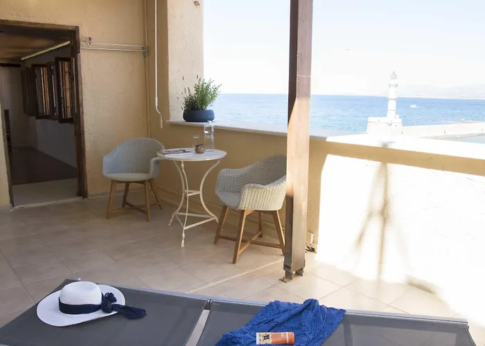 San Salvatore Monastery 3* Hanya