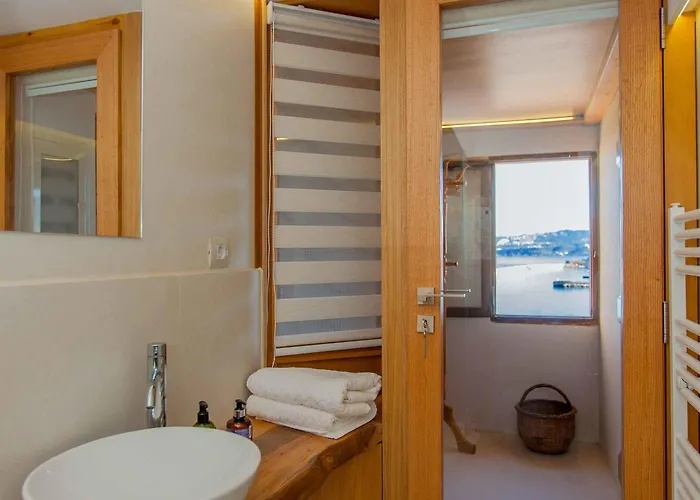 San Salvatore Monastery Hanya