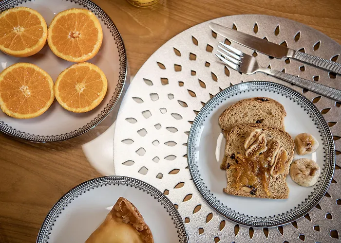 San Salvatore Monastery Hanya