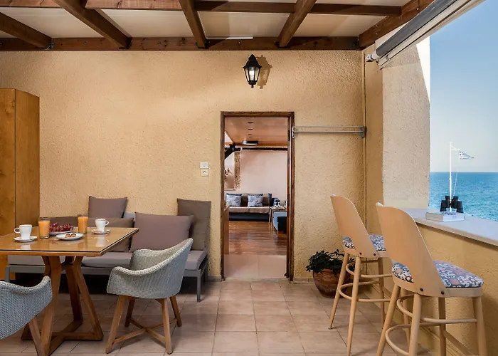 San Salvatore Monastery 3* Hanya