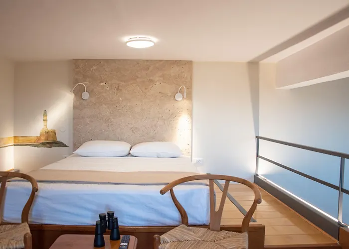 San Salvatore Monastery Otel 3*