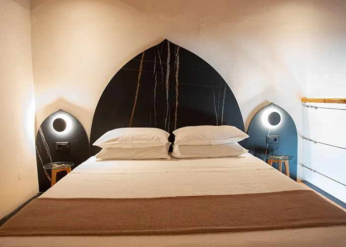 Otel San Salvatore Monastery 3*