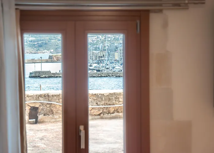 San Salvatore Monastery Otel 3*