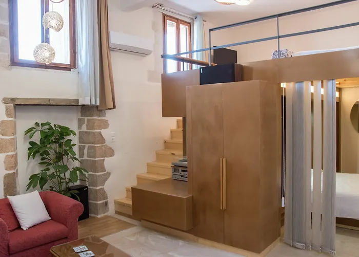 San Salvatore Monastery 3* Hanya