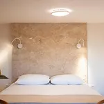 San Salvatore Monastery Hotel Chania (Crete)