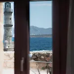 San Salvatore Monastery Chania (Crete)