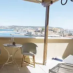 Hotel San Salvatore Monastery Chania (Crete)