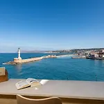 San Salvatore Monastery Hotel Chania (Crete)