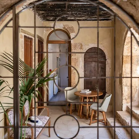San Salvatore Monastery Hotel