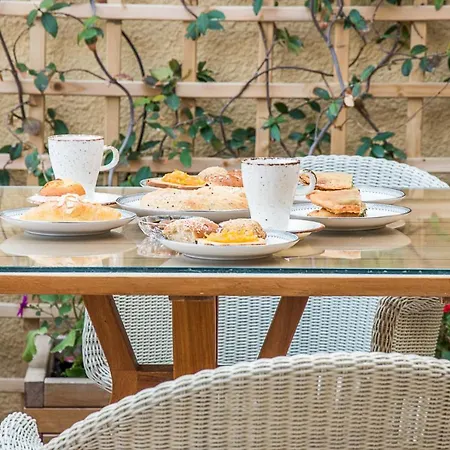 San Salvatore Monastery 3* 干尼亞