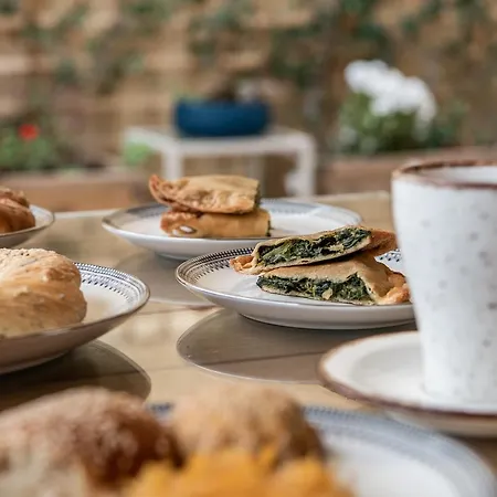 San Salvatore Monastery 3*