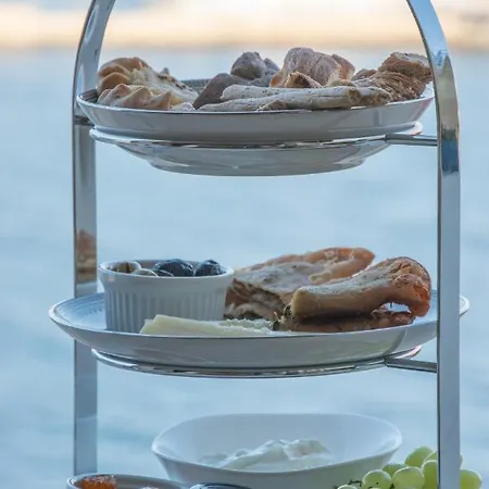 酒店 San Salvatore Monastery 3*