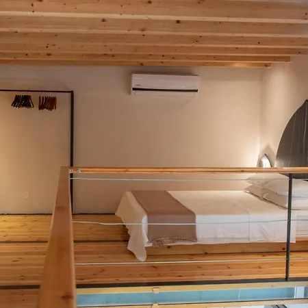 Hotel San Salvatore Monastery Chania (Crete)