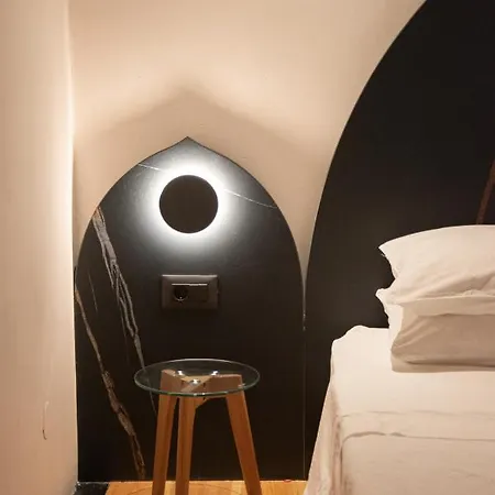 San Salvatore Monastery Hotel 3*