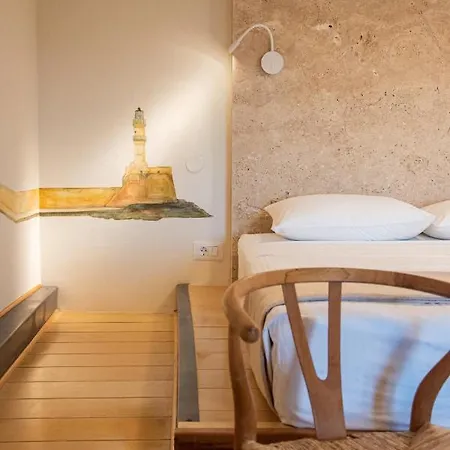 San Salvatore Monastery 干尼亞