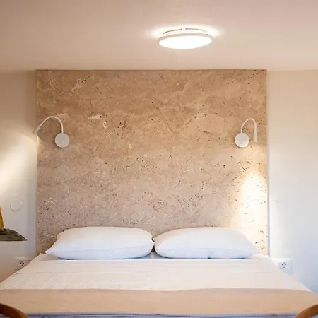 San Salvatore Monastery Hotel Chania (Crete)