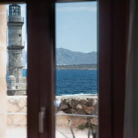 San Salvatore Monastery Chania (Crete)
