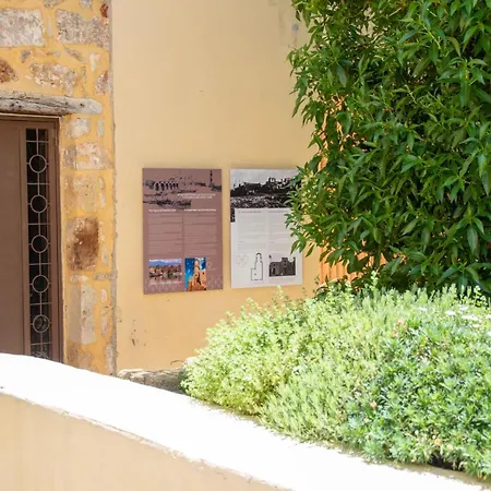 ホテル San Salvatore Monastery