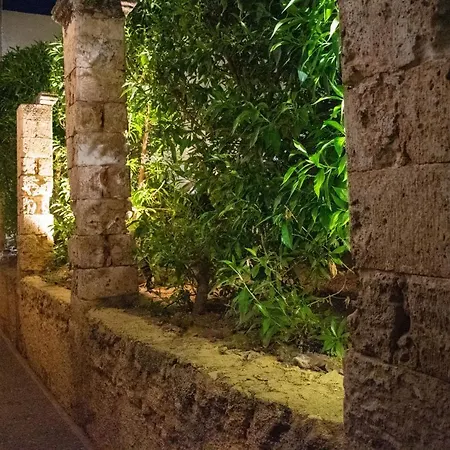 酒店 San Salvatore Monastery