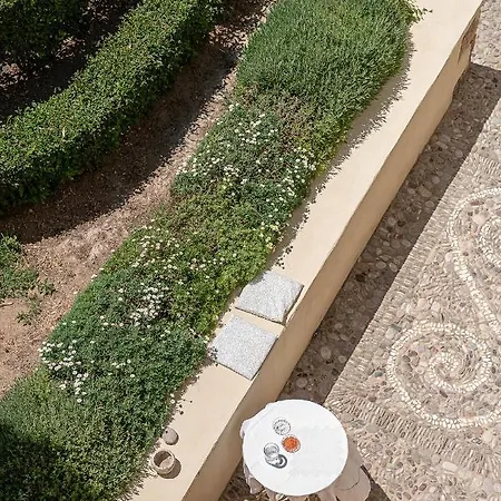 酒店 San Salvatore Monastery 3*