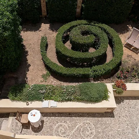 San Salvatore Monastery Hotel