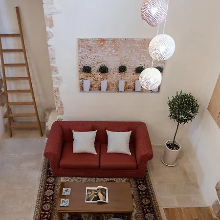 San Salvatore Monastery Hotel