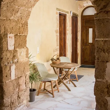 San Salvatore Monastery 酒店