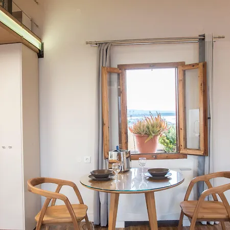 酒店 San Salvatore Monastery