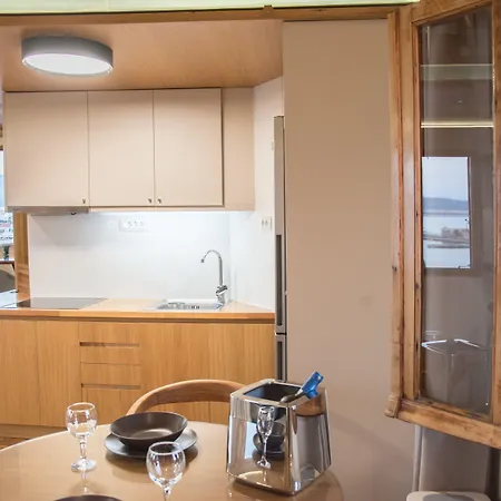 酒店 San Salvatore Monastery