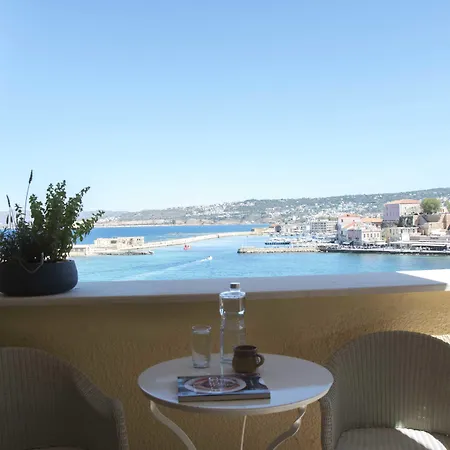 酒店 San Salvatore Monastery 3*