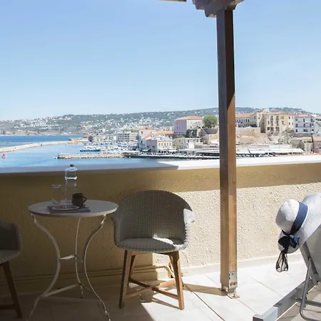 San Salvatore Monastery 酒店