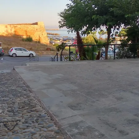 酒店 San Salvatore Monastery