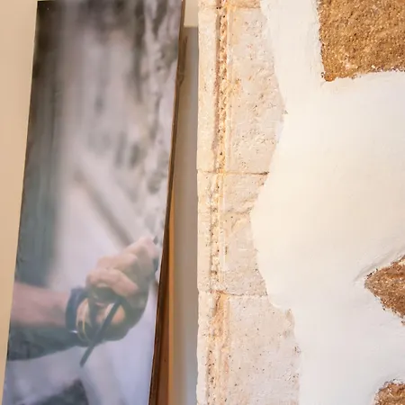 酒店 San Salvatore Monastery 3*