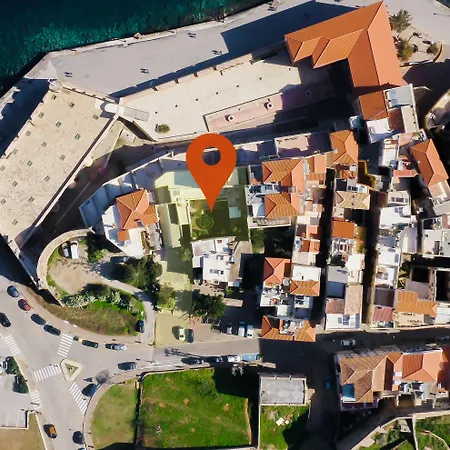 San Salvatore Monastery 3*