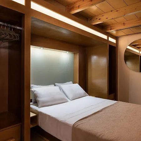 San Salvatore Monastery