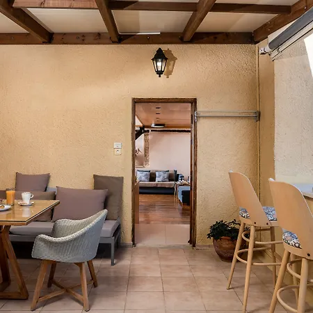 San Salvatore Monastery 3* 干尼亞