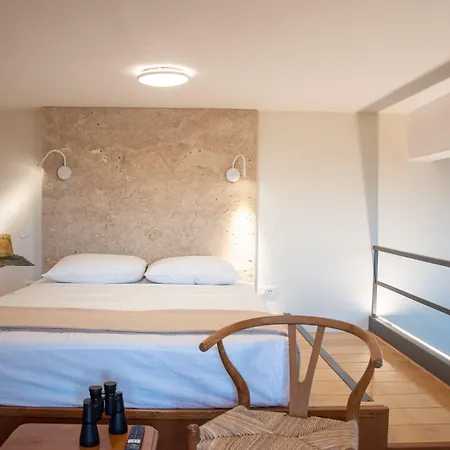 San Salvatore Monastery 酒店 3*