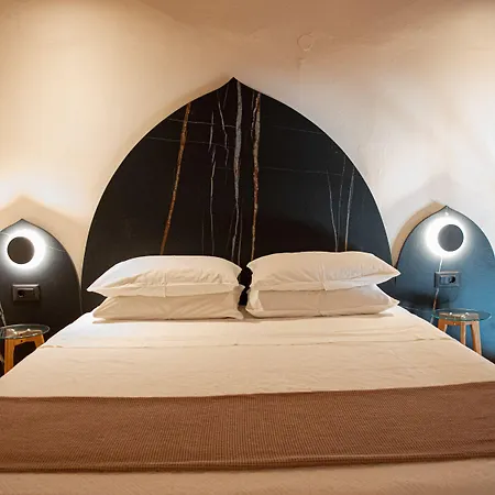 酒店 San Salvatore Monastery 3*