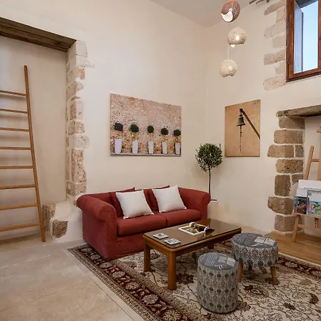 San Salvatore Monastery 酒店 3*