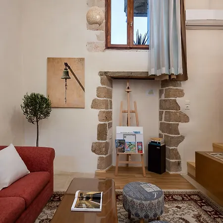San Salvatore Monastery 3* Chania (Crete)