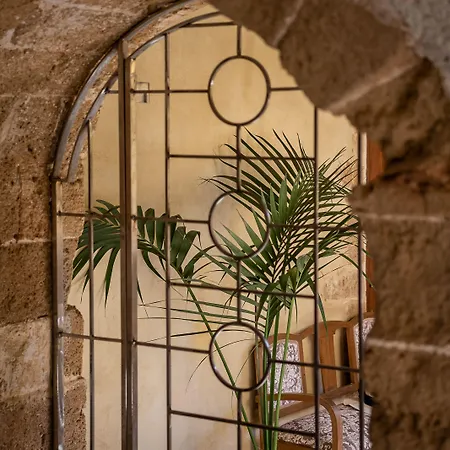 San Salvatore Monastery فندق