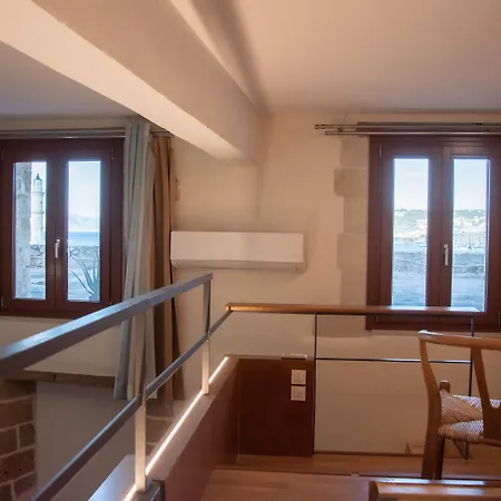 San Salvatore Monastery 酒店