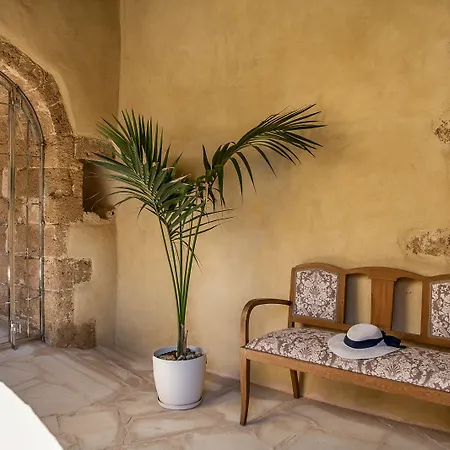 San Salvatore Monastery 3* 干尼亞