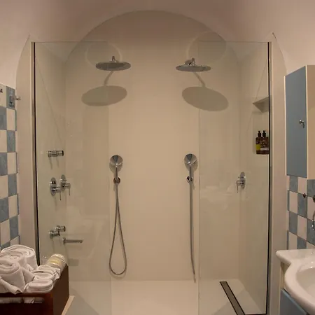 Hotel San Salvatore Monastery Chania (Crete)
