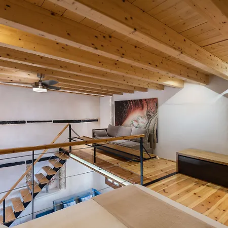 San Salvatore Monastery Hotel