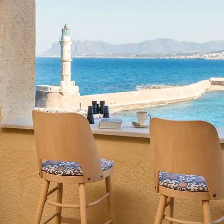 San Salvatore Monastery Chania (Crete)