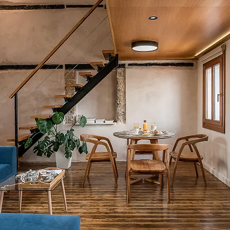 San Salvatore Monastery Hotel Chania (Crete)