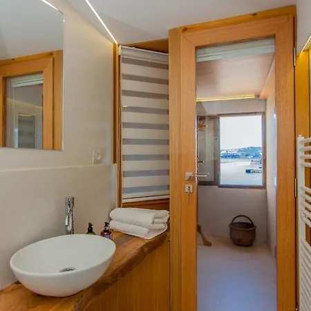 San Salvatore Monastery 酒店 3*