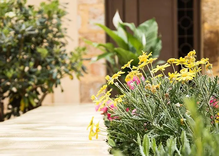 Hotel San Salvatore Monastery